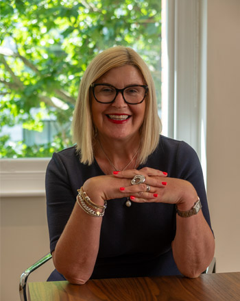 Natalie Carroll - Gascoyne London