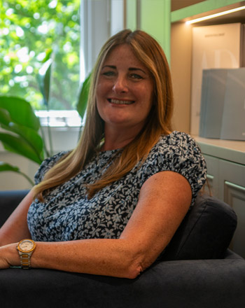 Sarah Harding - Gascoyne London