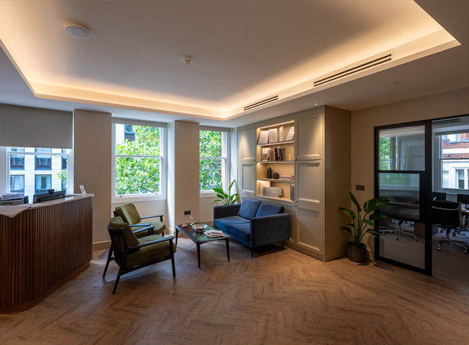 Gascoyne London - Gascoyne London