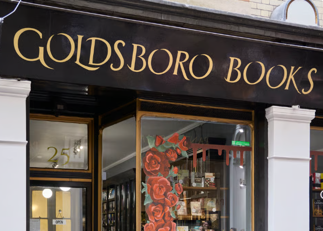 Hidden London: Our Tenant, a Literary Paradise - Gascoyne London Hidden London: Our Tenant, a Literary Paradise - Gascoyne London