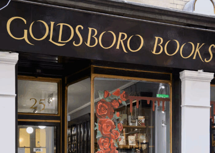 Hidden London: Our Tenant, a Literary Paradise - Gascoyne London Hidden London: Our Tenant, a Literary Paradise - Gascoyne London