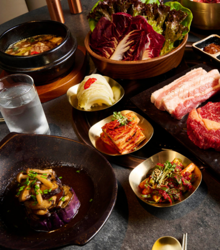 Soom - Gascoyne London